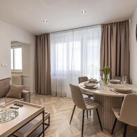 Apartamento S&p Liptov *