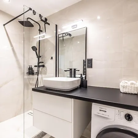 Apartamento S&p Liptov *