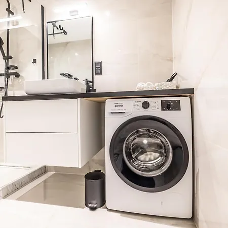 Apartamento S&p Liptov *