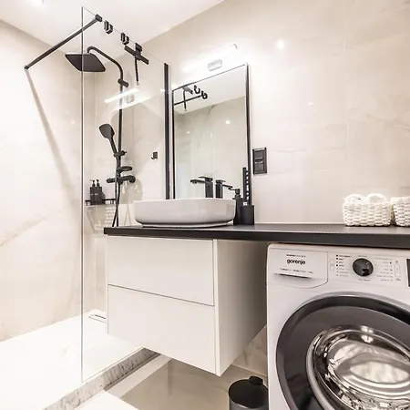 Apartamento S&p Liptov Liptovský Mikuláš