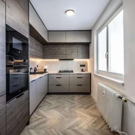 Apartamento S&p Liptov