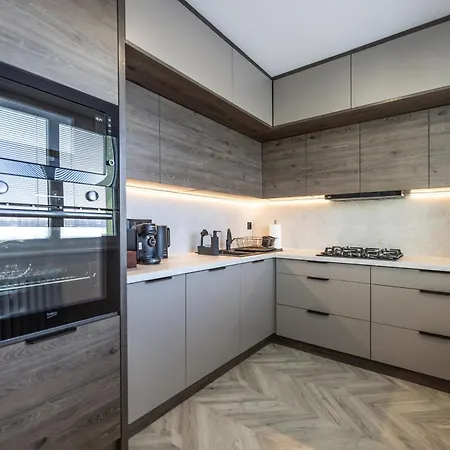 アパート S&p Liptov Liptovský Mikuláš