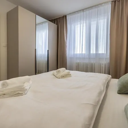 Apartamento S&p Liptov