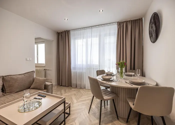 アパート S&p Liptov *