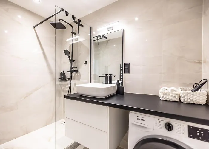 アパート S&p Liptov *