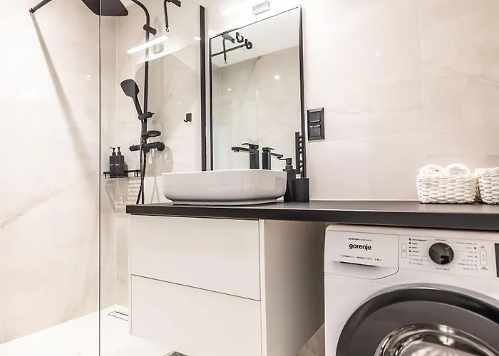 アパート S&p Liptov Liptovský Mikuláš