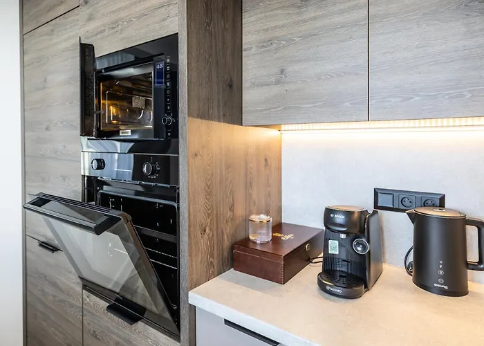 公寓 S&p Liptov Liptovský Mikuláš