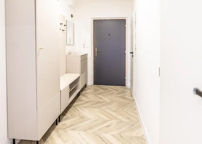 S&p Liptov 公寓 Liptovský Mikuláš