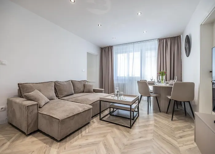 アパート S&p Liptov Liptovský Mikuláš